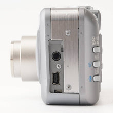 画像をギャラリービューアに読み込む, キヤノン Canon Power Shot S40 Digital Camera / 3x Canon Zoom Lens 7.1-21.3mm F2.8-4.9