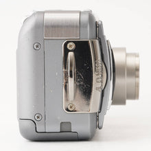 画像をギャラリービューアに読み込む, キヤノン Canon Power Shot S40 Digital Camera / 3x Canon Zoom Lens 7.1-21.3mm F2.8-4.9