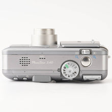 画像をギャラリービューアに読み込む, キヤノン Canon Power Shot S40 Digital Camera / 3x Canon Zoom Lens 7.1-21.3mm F2.8-4.9