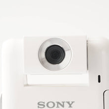 画像をギャラリービューアに読み込む, ソニー Sony HD bloggie MHS PM5