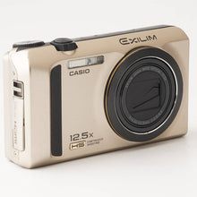 画像をギャラリービューアに読み込む, Casio EXILIM EX ZR310 / 12.5x 24-53.0mm F3.0-5.9