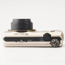 画像をギャラリービューアに読み込む, Casio EXILIM EX ZR310 / 12.5x 24-53.0mm F3.0-5.9