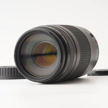 画像をギャラリービューアに読み込む, キヤノン Canon Zoom EF 75-300mm F4-5.6 II