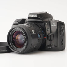 画像をギャラリービューアに読み込む, ミノルタ Minolta α alpha 303 si / Minolta AF Zoom 28-80mm F4-5.6