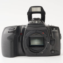 画像をギャラリービューアに読み込む, ミノルタ Minolta α alpha 303 si / Minolta AF Zoom 28-80mm F4-5.6