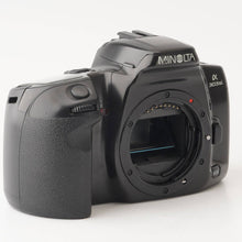 画像をギャラリービューアに読み込む, ミノルタ Minolta α alpha 303 si / Minolta AF Zoom 28-80mm F4-5.6