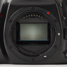 画像をギャラリービューアに読み込む, ミノルタ Minolta α alpha 303 si / Minolta AF Zoom 28-80mm F4-5.6