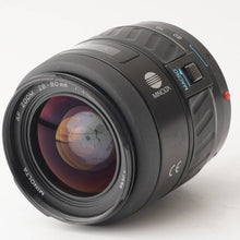 画像をギャラリービューアに読み込む, ミノルタ Minolta α alpha 303 si / Minolta AF Zoom 28-80mm F4-5.6