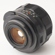 画像をギャラリービューアに読み込む, ペンタックス Pentax Asahi スーパータクマー Super Takumar 55mm F1.8 M42マウント