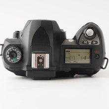 画像をギャラリービューアに読み込む, ニコン Nikon D70 / AF NIKKOR 35-70mm F3.3-4.5 デジタル一眼レフカメラ