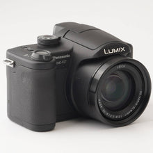 画像をギャラリービューアに読み込む, パナソニック Panasonic LUMIX DMC FZ7 / 12x LEICA Lens 6-72mm F2.8-3.3