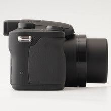 画像をギャラリービューアに読み込む, パナソニック Panasonic LUMIX DMC FZ7 / 12x LEICA Lens 6-72mm F2.8-3.3