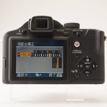 画像をギャラリービューアに読み込む, パナソニック Panasonic LUMIX DMC FZ7 / 12x LEICA Lens 6-72mm F2.8-3.3