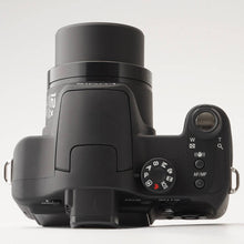 画像をギャラリービューアに読み込む, パナソニック Panasonic LUMIX DMC FZ7 / 12x LEICA Lens 6-72mm F2.8-3.3