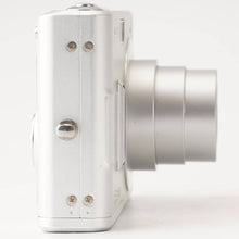 画像をギャラリービューアに読み込む, Casio EXILIM EX-Z55