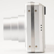 画像をギャラリービューアに読み込む, Casio EXILIM EX-Z55