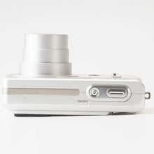 画像をギャラリービューアに読み込む, Casio EXILIM EX-Z55