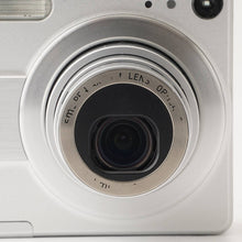 画像をギャラリービューアに読み込む, Casio EXILIM EX-Z55