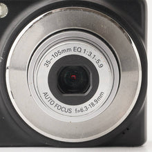 画像をギャラリービューアに読み込む, Sanyo Xacti X1200 / 6.3-18.9mm F3.1-5.9