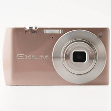 画像をギャラリービューアに読み込む, Casio EXILIM EX-S200 / 4.9-19.6mm F3.2-5.9