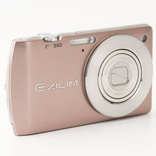 画像をギャラリービューアに読み込む, Casio EXILIM EX-S200 / 4.9-19.6mm F3.2-5.9