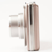 画像をギャラリービューアに読み込む, Casio EXILIM EX-S200 / 4.9-19.6mm F3.2-5.9