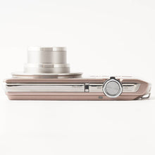 画像をギャラリービューアに読み込む, Casio EXILIM EX-S200 / 4.9-19.6mm F3.2-5.9