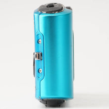 画像をギャラリービューアに読み込む, ソニー Sony cyber-shot DSC-TF1 / Sony Lens 4.43-17.7mm F3.6-4.7