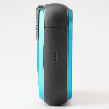 画像をギャラリービューアに読み込む, ソニー Sony cyber-shot DSC-TF1 / Sony Lens 4.43-17.7mm F3.6-4.7