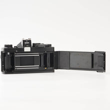 画像をギャラリービューアに読み込む, オリンパス Olympus OM-2N / Olympus OM SYSTEM G.ZUIKO AUTO S 50mm F1.4