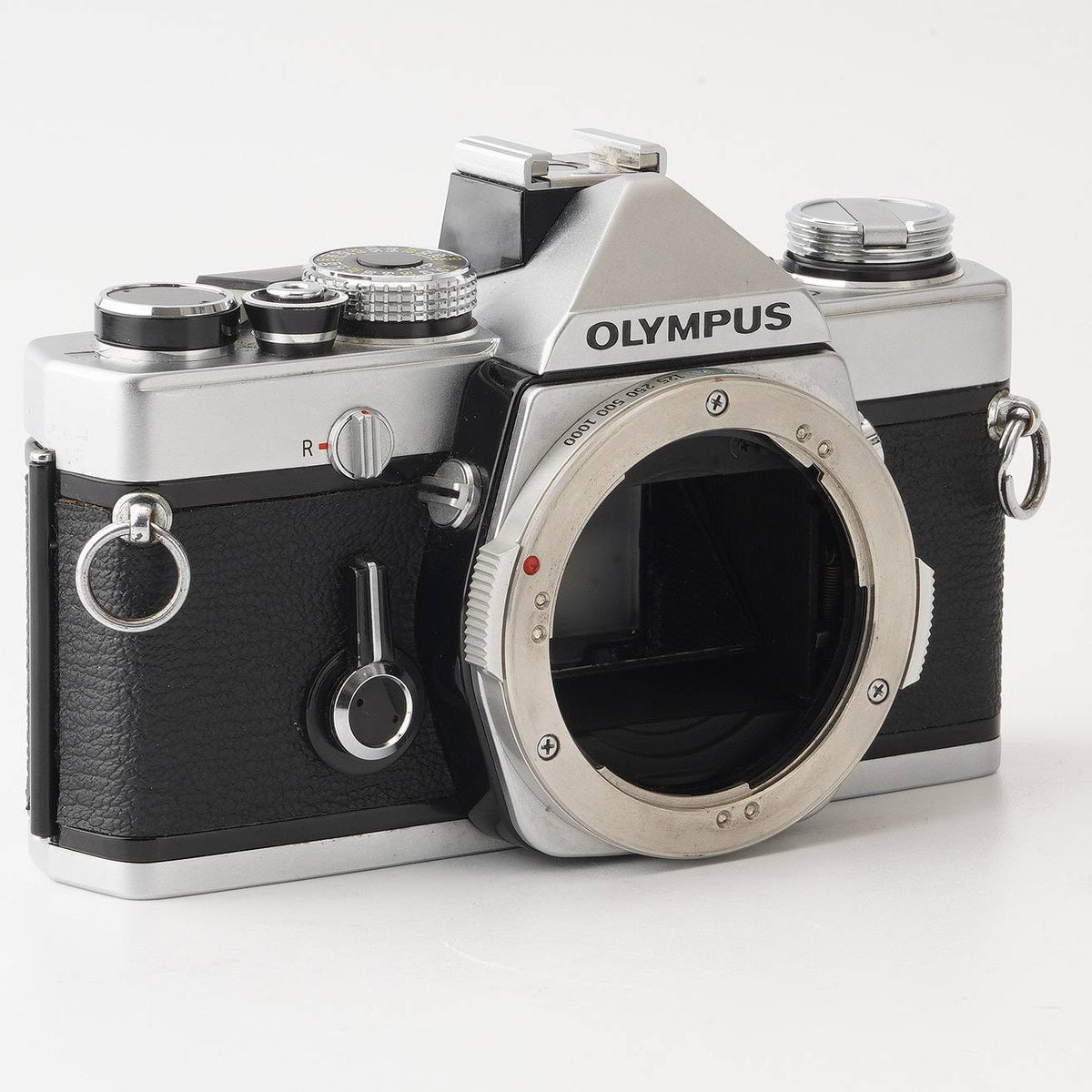 オリンパス Olympus OM 1 / Olympus OM SYSTEM G,Zuiko AUTO S