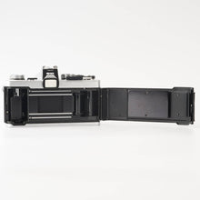 画像をギャラリービューアに読み込む, オリンパス Olympus OM 1 / Olympus OM SYSTEM G,Zuiko AUTO S 50mm F1.4