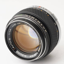 画像をギャラリービューアに読み込む, オリンパス Olympus OM 1 / Olympus OM SYSTEM G,Zuiko AUTO S 50mm F1.4