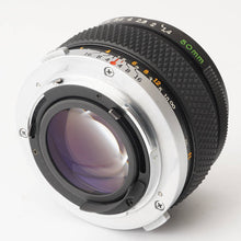 画像をギャラリービューアに読み込む, オリンパス Olympus OM 1 / Olympus OM SYSTEM G,Zuiko AUTO S 50mm F1.4