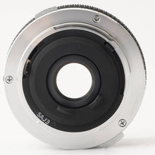 画像をギャラリービューアに読み込む, オリンパス Olympus OM-SYSTEM Zuiko Auto-W 28mm F2.8 OMマウント