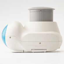 画像をギャラリービューアに読み込む, 富士フィルム Fujifilm チェキ Cheki pop instax mini 7 / 60mm FOCUS RANGE 0.6m-