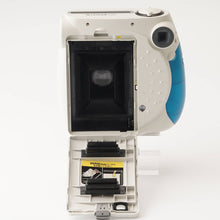 画像をギャラリービューアに読み込む, 富士フィルム Fujifilm チェキ Cheki pop instax mini 7 / 60mm FOCUS RANGE 0.6m-