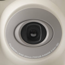 画像をギャラリービューアに読み込む, 富士フィルム Fujifilm チェキ Cheki pop instax mini 7 / 60mm FOCUS RANGE 0.6m-