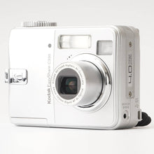 画像をギャラリービューアに読み込む, コダック Kodak EasyShare C330 / AF 3X Optical 34-102mm