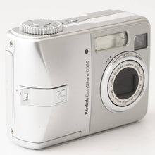 画像をギャラリービューアに読み込む, コダック Kodak EasyShare C330 / AF 3X Optical 34-102mm