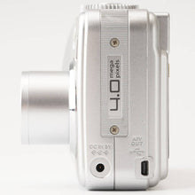 画像をギャラリービューアに読み込む, コダック Kodak EasyShare C330 / AF 3X Optical 34-102mm