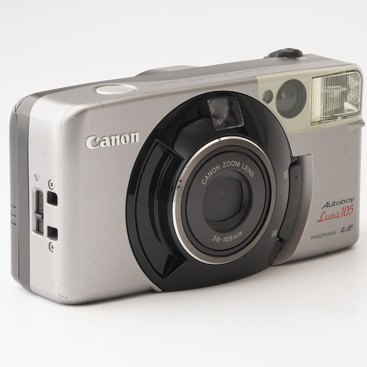 キヤノン Canon Autoboy オートボーイ Luna 105 / ZOOM 38-105mm