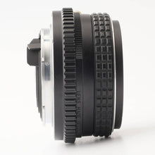 画像をギャラリービューアに読み込む, ペンタックス Pentax Asahi smc PENTAX-M 2.8mm F2.8 Kマウント