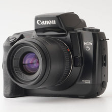 Load image into Gallery viewer, Canon EOS 5 / Canon Zoom Lens EF 35-70mm f/3.5-4.5 A