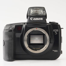 Load image into Gallery viewer, Canon EOS 5 / Canon Zoom Lens EF 35-70mm f/3.5-4.5 A