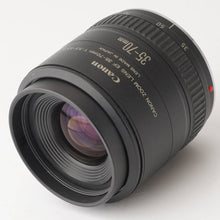 Load image into Gallery viewer, Canon EOS 5 / Canon Zoom Lens EF 35-70mm f/3.5-4.5 A