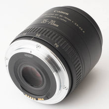 Load image into Gallery viewer, Canon EOS 5 / Canon Zoom Lens EF 35-70mm f/3.5-4.5 A