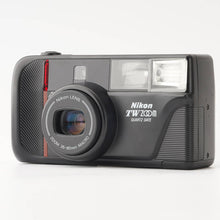 Load image into Gallery viewer, Nikon TW ZOOM QUARTZ DATE / ZOOM 35-80mm MACRO