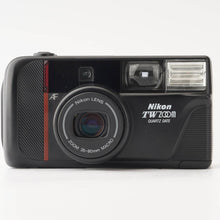 Load image into Gallery viewer, Nikon TW ZOOM QUARTZ DATE / ZOOM 35-80mm MACRO