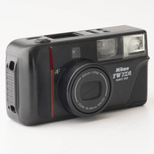 Load image into Gallery viewer, Nikon TW ZOOM QUARTZ DATE / ZOOM 35-80mm MACRO